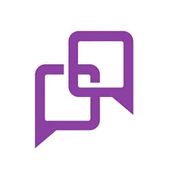 purpleSlate logo