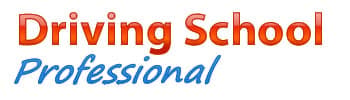 Driving School Software logo