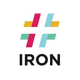 IronXL logo