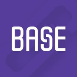 Base.me logo