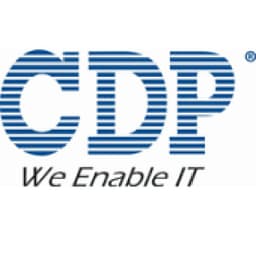CDP EAS logo