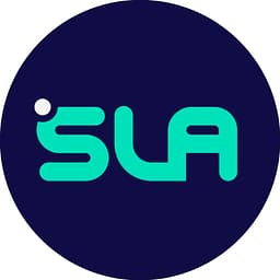 SLA Connector logo