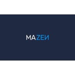 Mazen logo