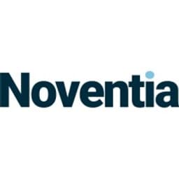 Noventia Contract Management logo