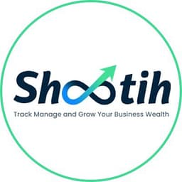 Shootih logo