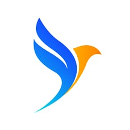Falkon SMS logo