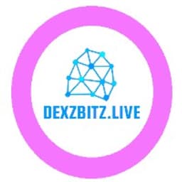 DEXZBITZ logo