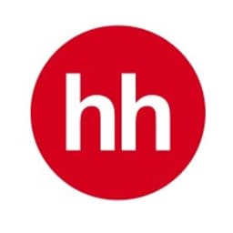Headhunter App logo