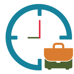 WorkTrak logo