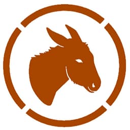 DonkeyWorks Survey Platform logo