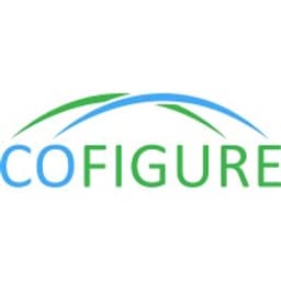 CoFigure Kudos logo