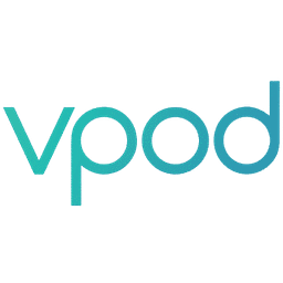 Vpod Solutions logo