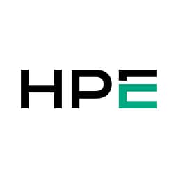 HPE ConvergedSystem 500 for SAP HANA logo