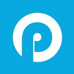 PodOmatic logo