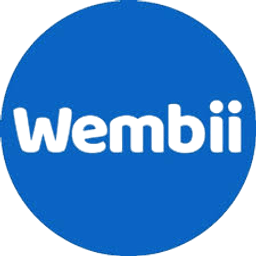 wembii logo