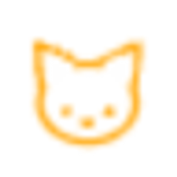 Meowgration logo