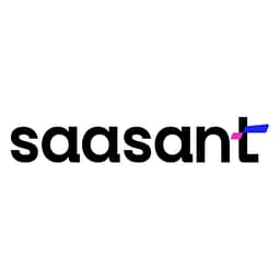 SaasAnt Transactions logo