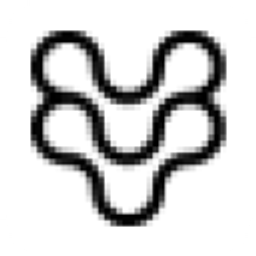 Vertebrae logo