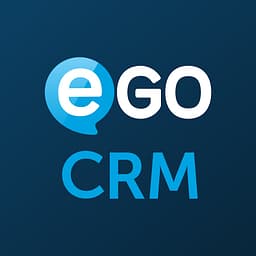 eGO Real Estate logo