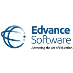 Edvance School-wide Management System logo