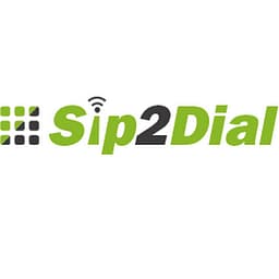 Sip2Dial logo