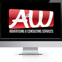 A&W Marketing & Consulting logo