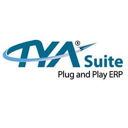 TYASuite Project Management logo