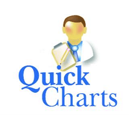 Chiro QuickCharts logo