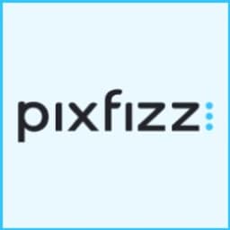 PixFizz logo