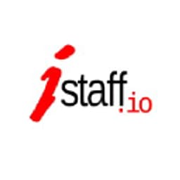 iStaff Staffing Software logo