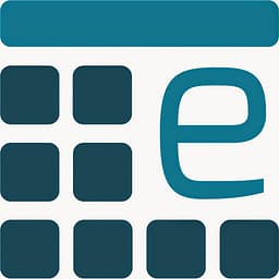 eSchedule logo