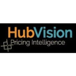 HubVision logo