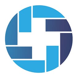 Cure AR logo
