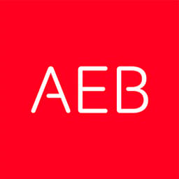 AEB TMS logo