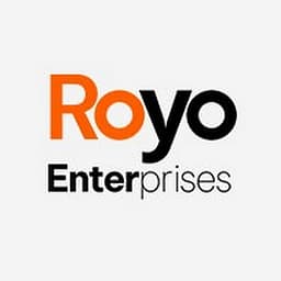 RoyoApps logo