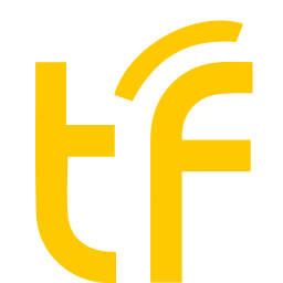 Tapflow logo