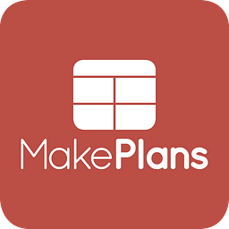 MakePlans logo
