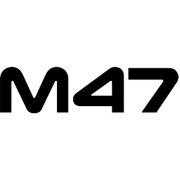 M47 AI logo