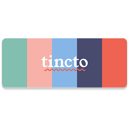 Tincto logo