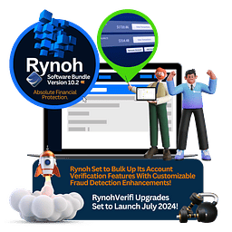 RynohLive logo
