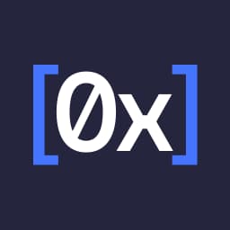 0xpay logo