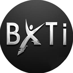 Bxti logo