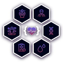 OneMD logo