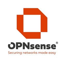 OPNsense® logo