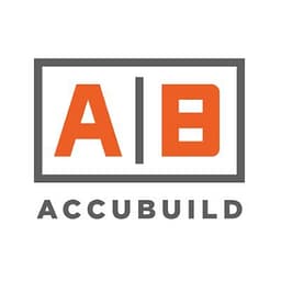 AccuBuild logo
