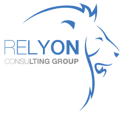 RelyOn Consulting Group logo