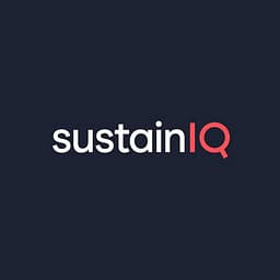 SustainIQ logo