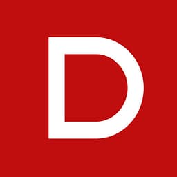 Datamatics TruBot logo