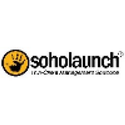 Soholaunch logo