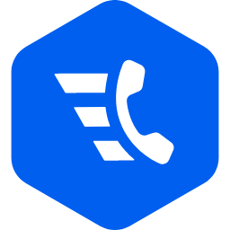 PhoneIQ | Modern Phone System & CTI for Salesforce logo